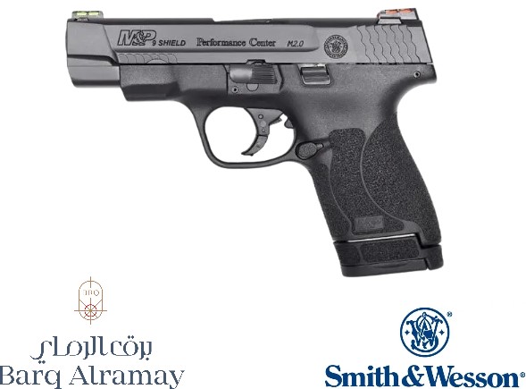 ( تسليم فوري ) (SKU 11787) M&P Shield PC موديل