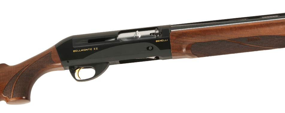 Benelli Bellmmonte MK2