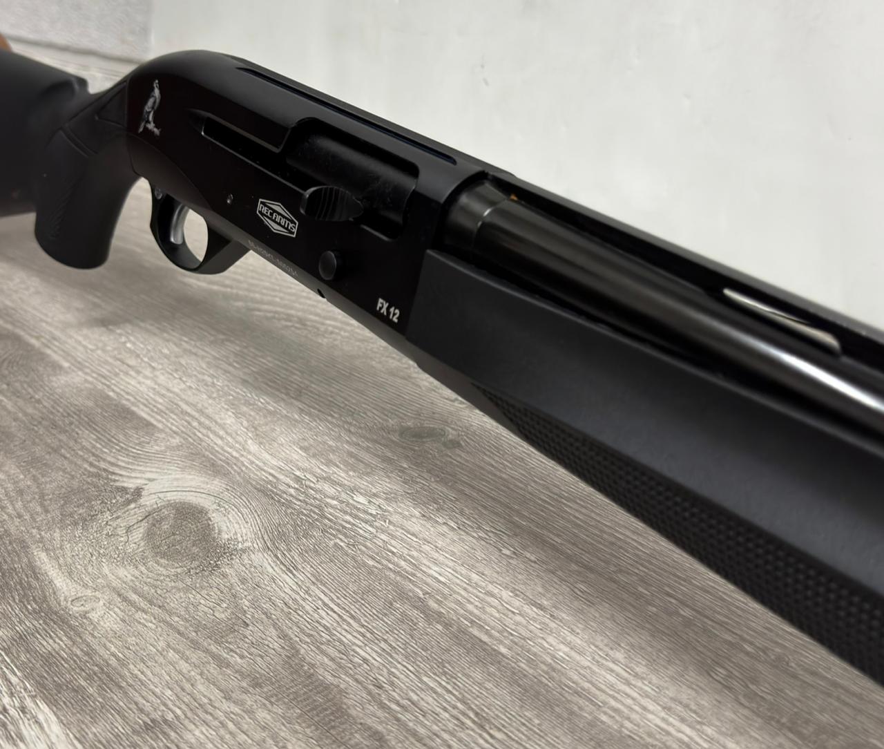 NEO FX12 BLACK "32