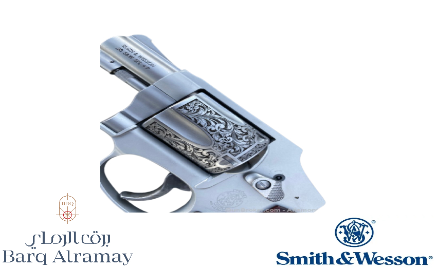 Smith & Wesson 642 Classic SKU 904163400