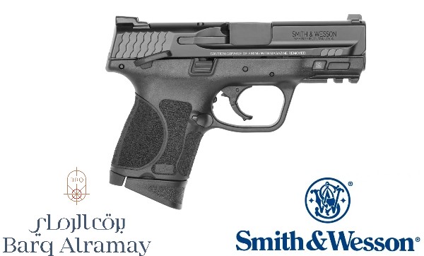 ( تسليم فوري )S&W M&P M2.0 SUBCOMPACT 12482