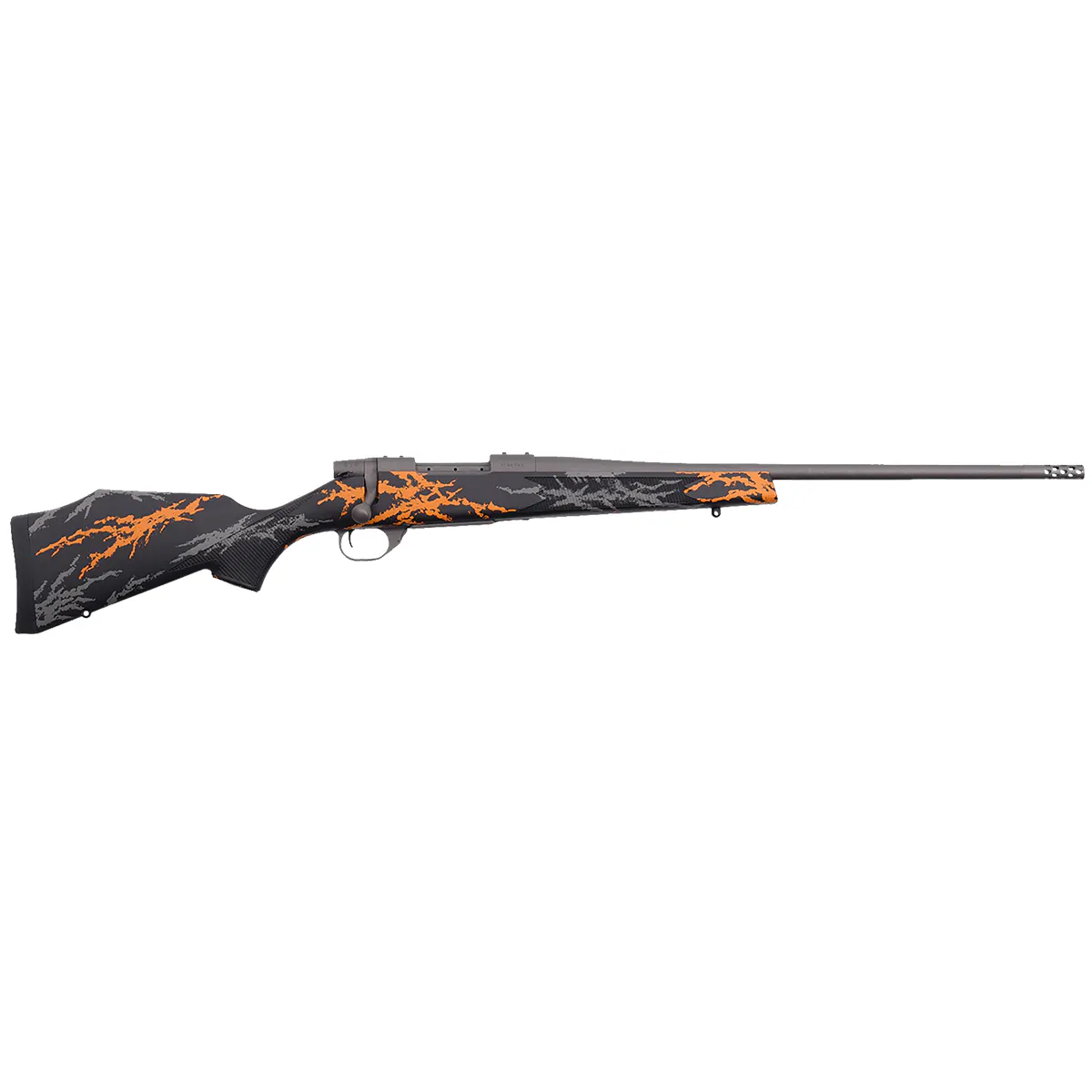 بندقية WEATHERBY موديل VANGUARD COMPACT HUNTER