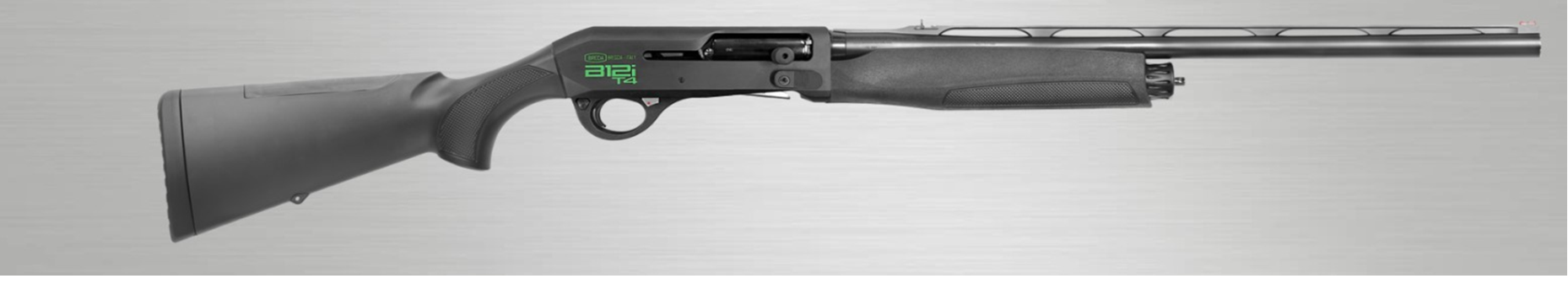 BREDA B12I T4 BLACK 30 INCH