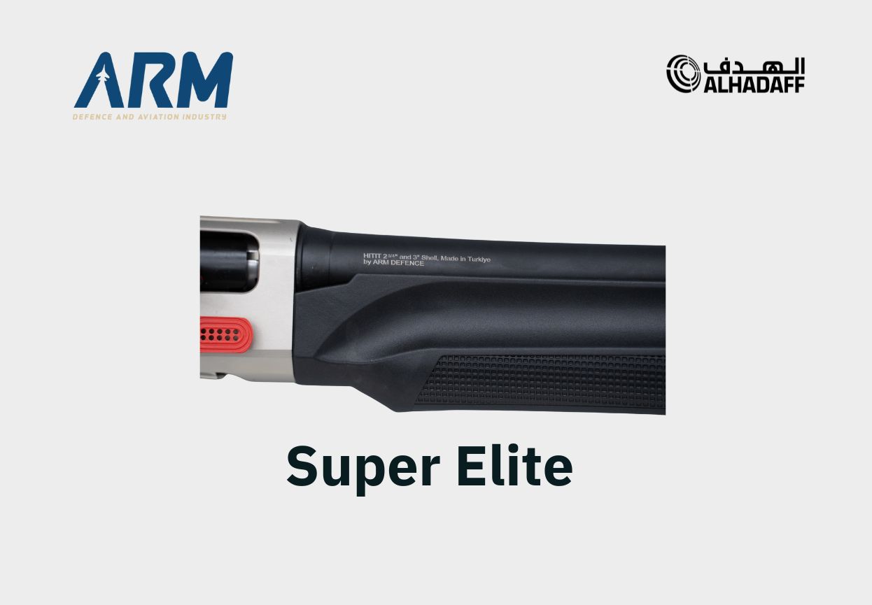 شوزن سبورت سوبر ايليت (فل تشوك 32 انش) - Super Elite Full 