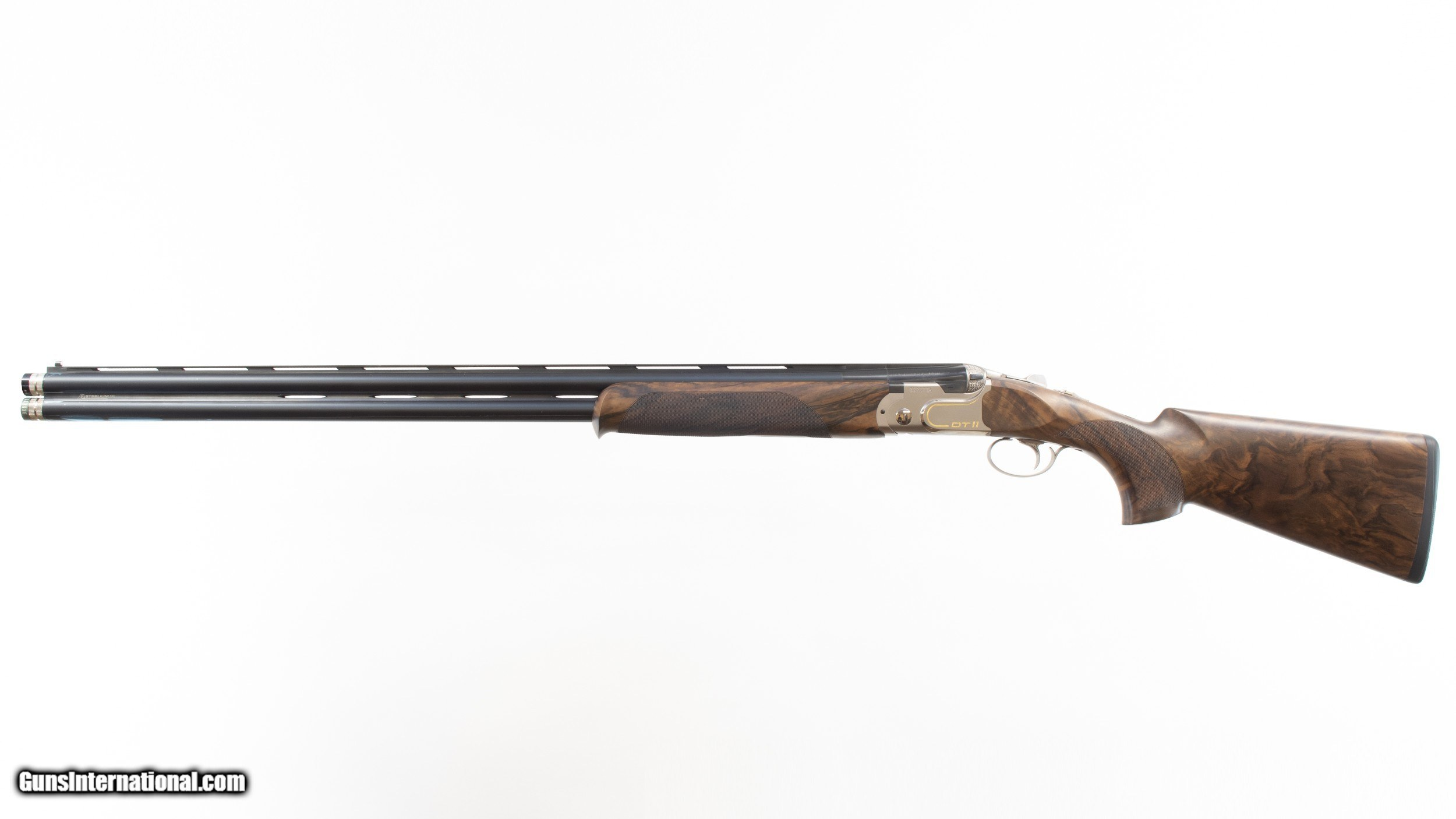 BERETTA DT 11 LIMITD EDITION GOLD