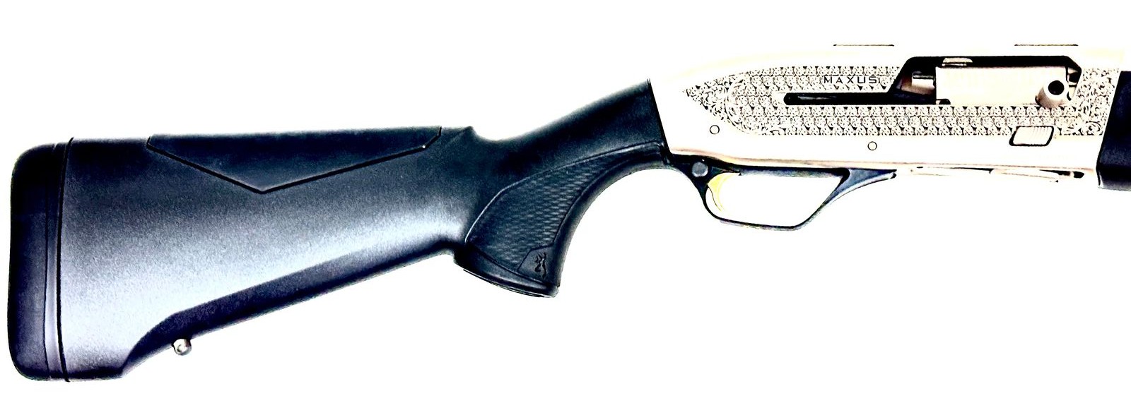 BROWNING MAXUS 2  ULTIMATE COMPOSITE (12M 32") 
