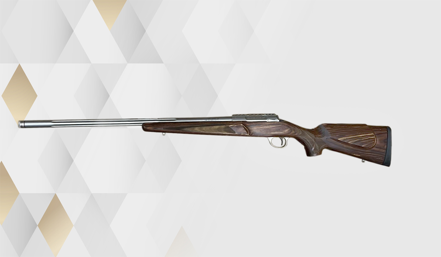 SAKO 90 VARMINT