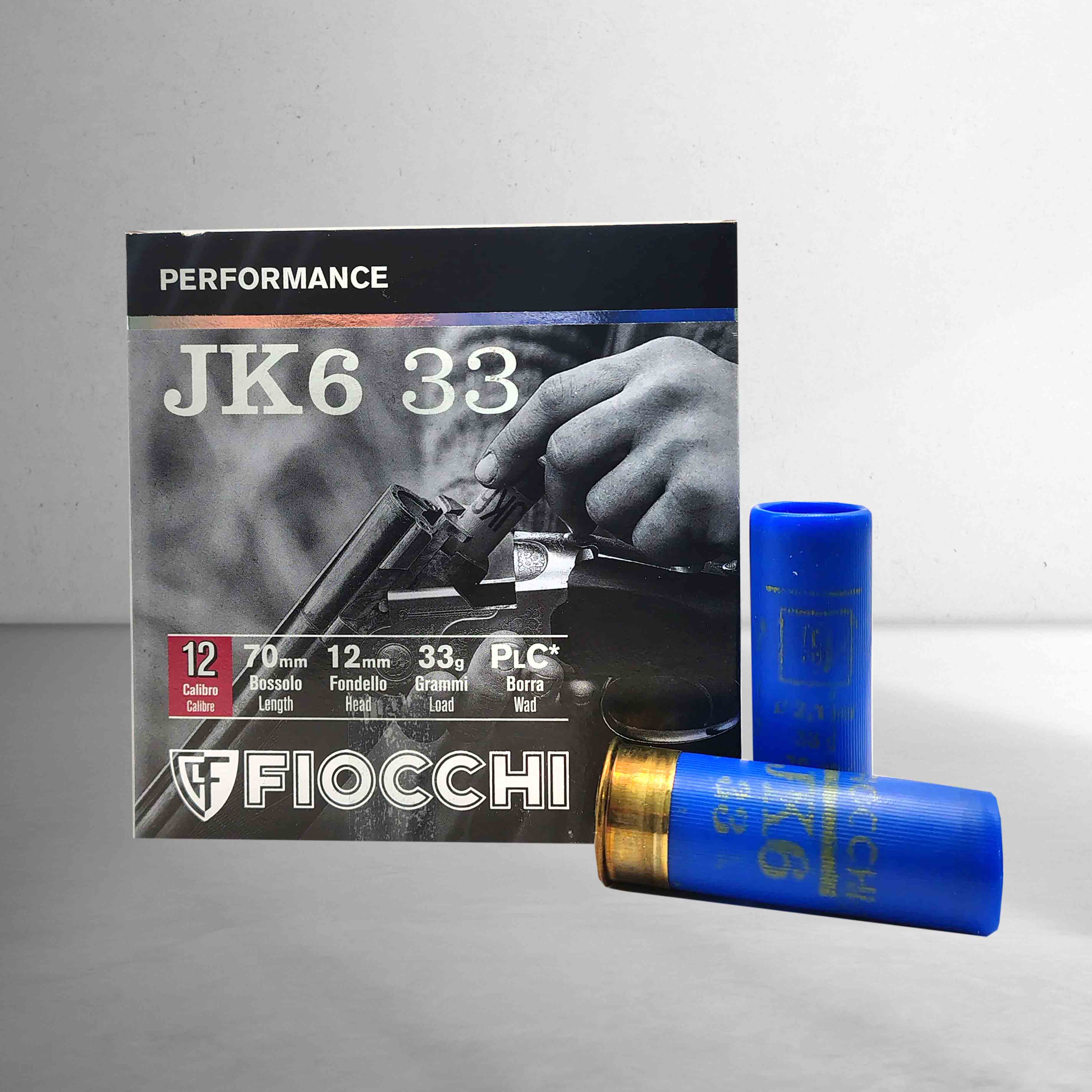 كيمبر K6S DASA