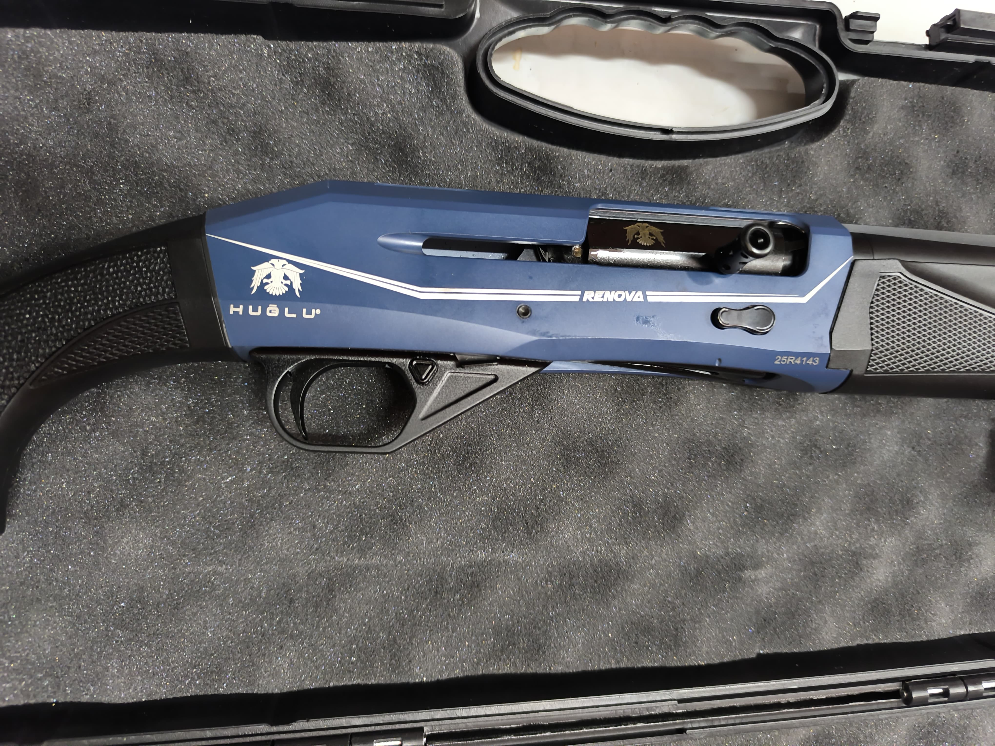  HUGLU RENOVA  30-32  INCH