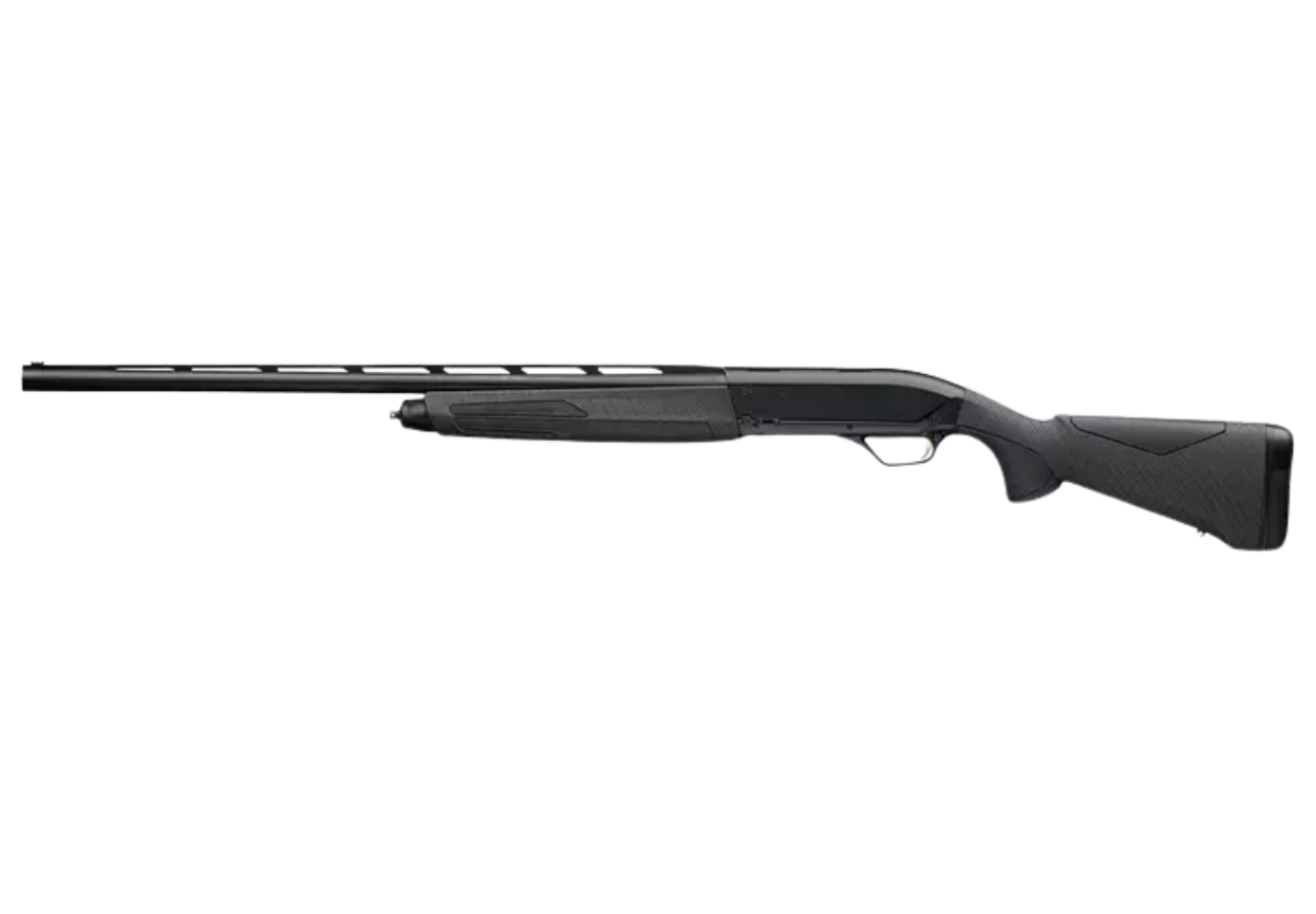 BROWNING MAXUS 2  COMPO BLACK CARBON FIBER (12M 32")