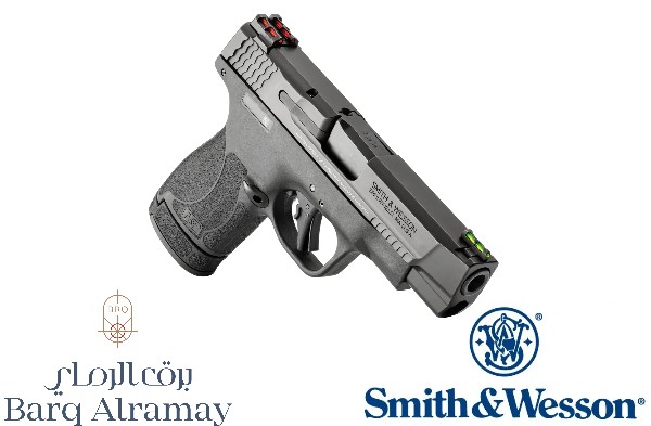( تسليم فوري ) (SKU 13252) M&P Shield Plus موديل