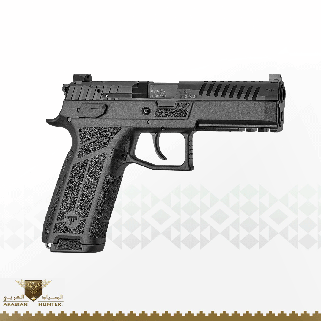 CZ P-09 F NOCTURNE 9X19 19R