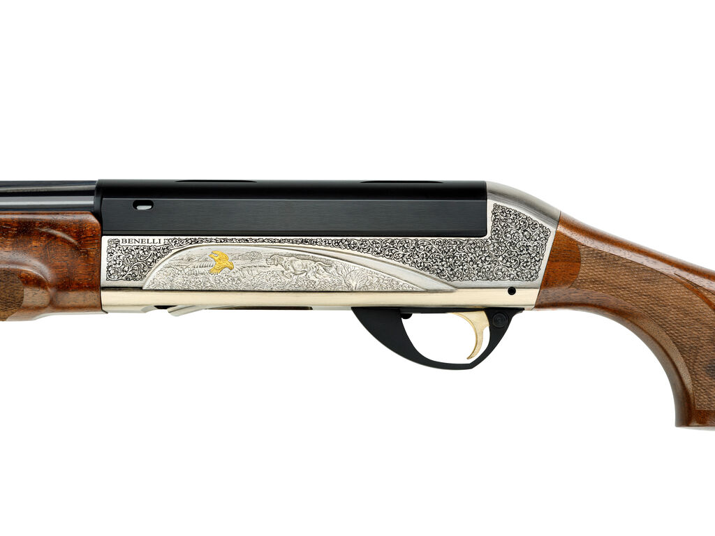BENELLI PASION