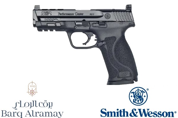( تسليم فوري )(SKU 11831) M&P M2.0 PC  موديل