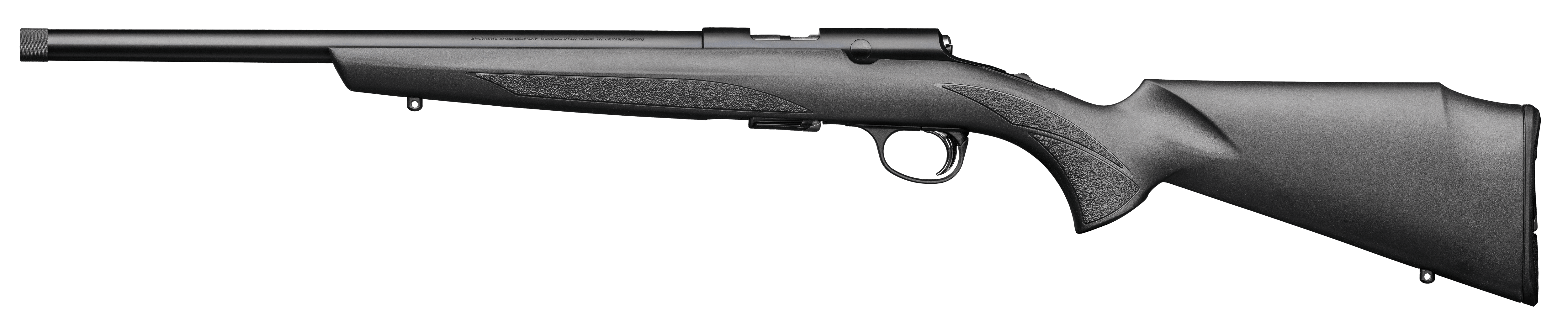 BROWNING Model TARGET VARMINT COMPOSITE Caliber 17 HMR