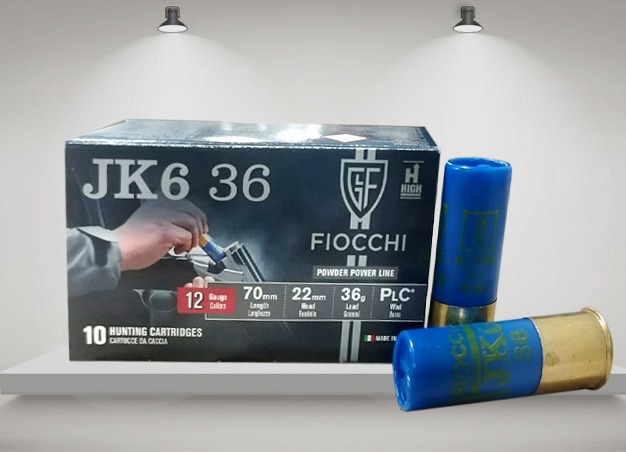 كيمبر K6S DASA