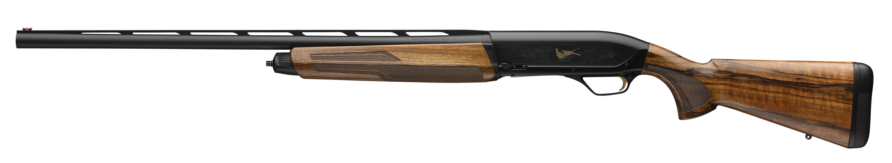BROWNING MAXUS 2  WOOD BLACK GOLD (12M 32")