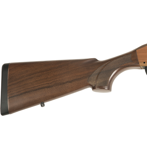   Benelli Bellmonte Brown Mk2