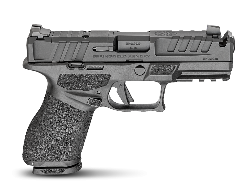 HS  ECHELON  4.0  C  W/COMP CUT