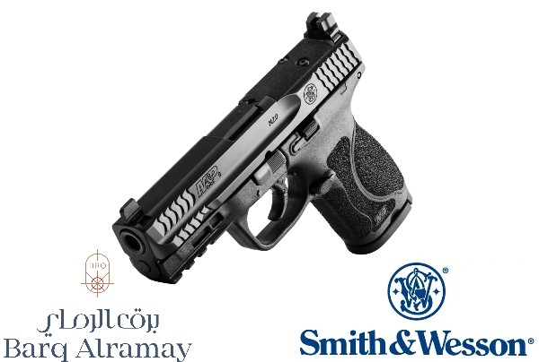 ( تسليم فوري )(SKU 13143) M&P9 M2.0 Compact موديل