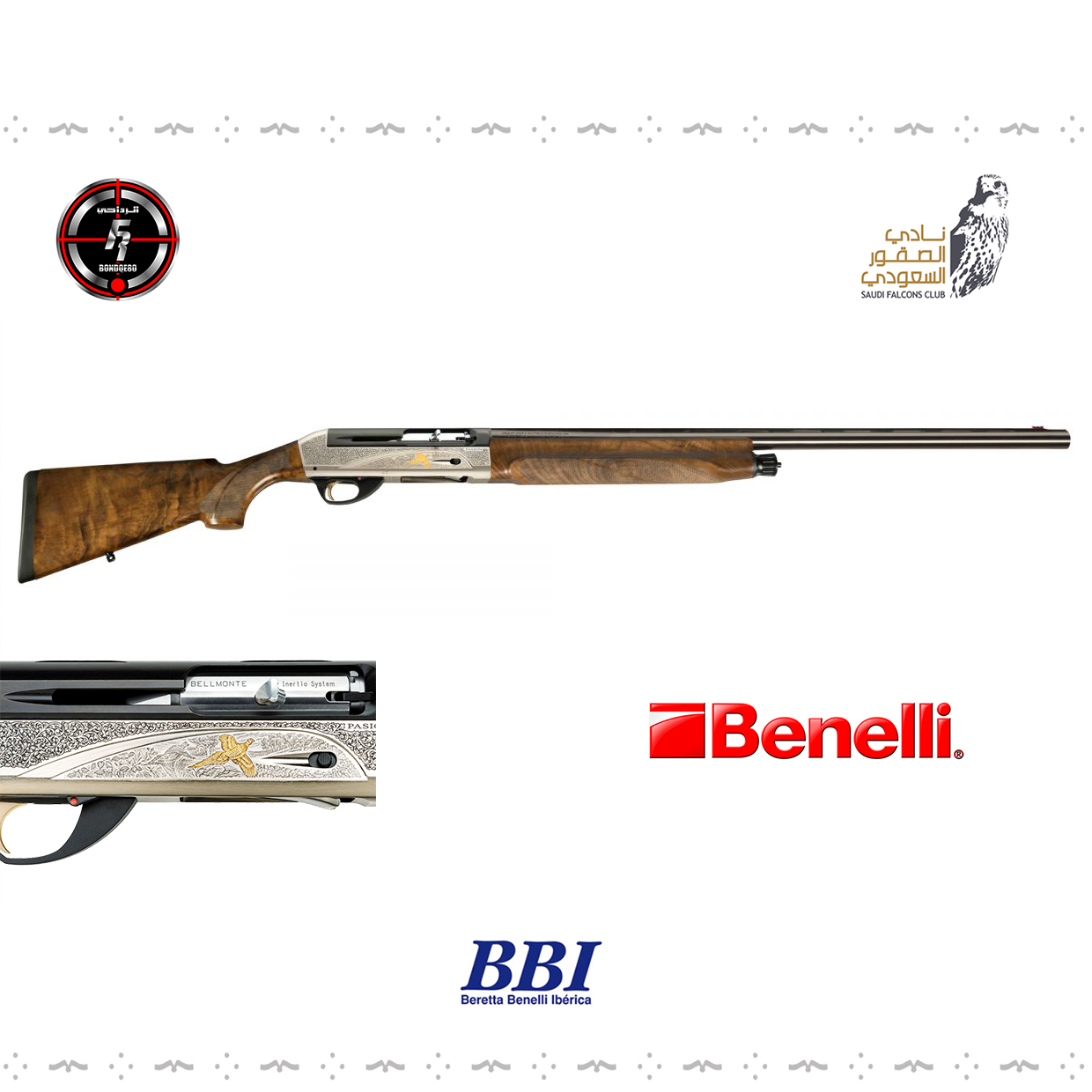 BENELLI PASION