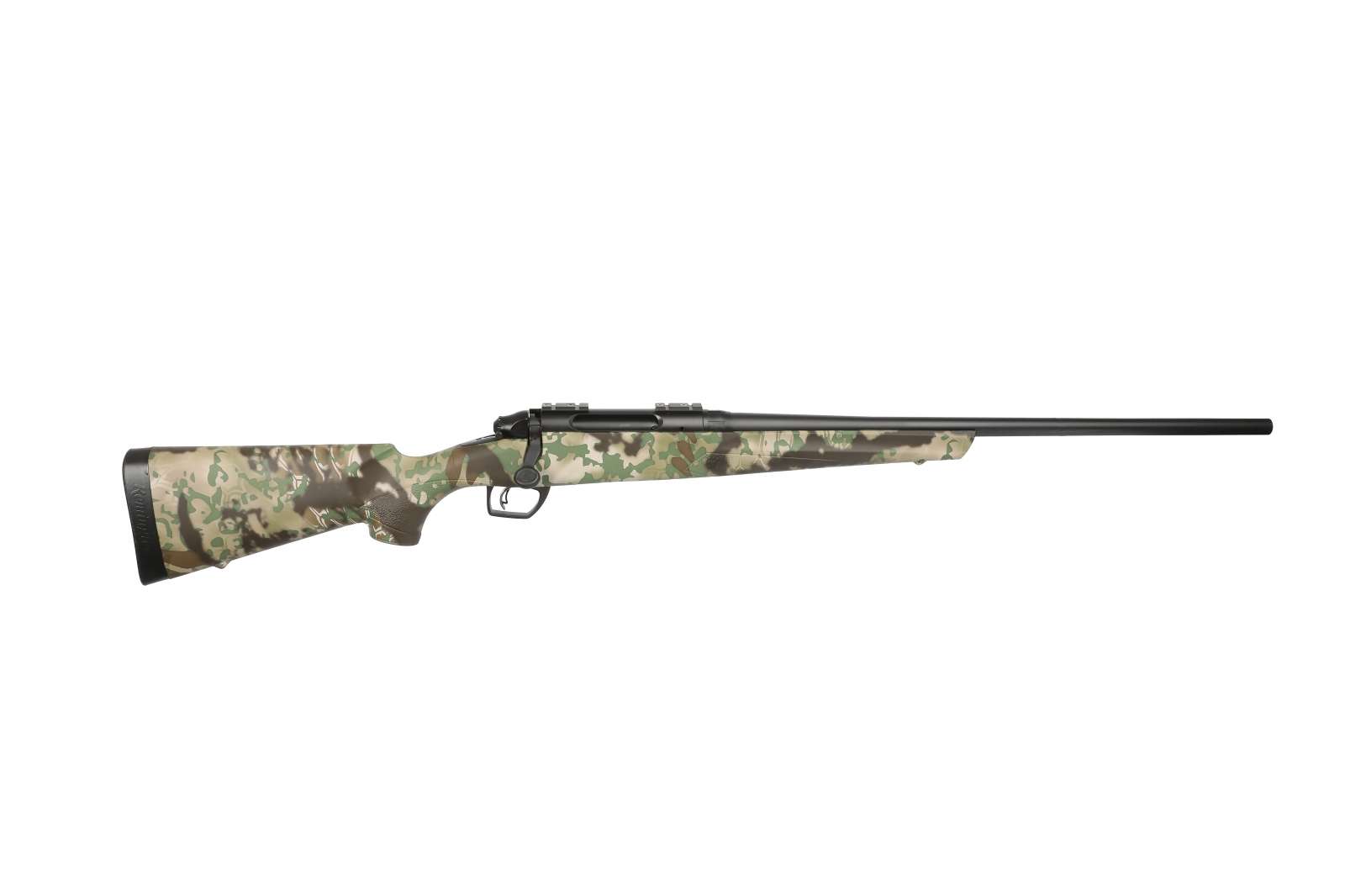 بندقية  REMINGTON   موديل   R85897    عيار  223/5.56  (من غير سكوب)