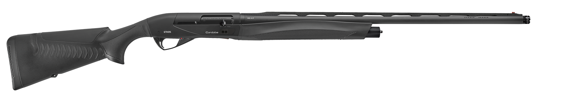  BENELLI – RAFFAELLO ETHOS CORDOBA 3” MAGNUM CHAMBER – 28” BARREL AI
