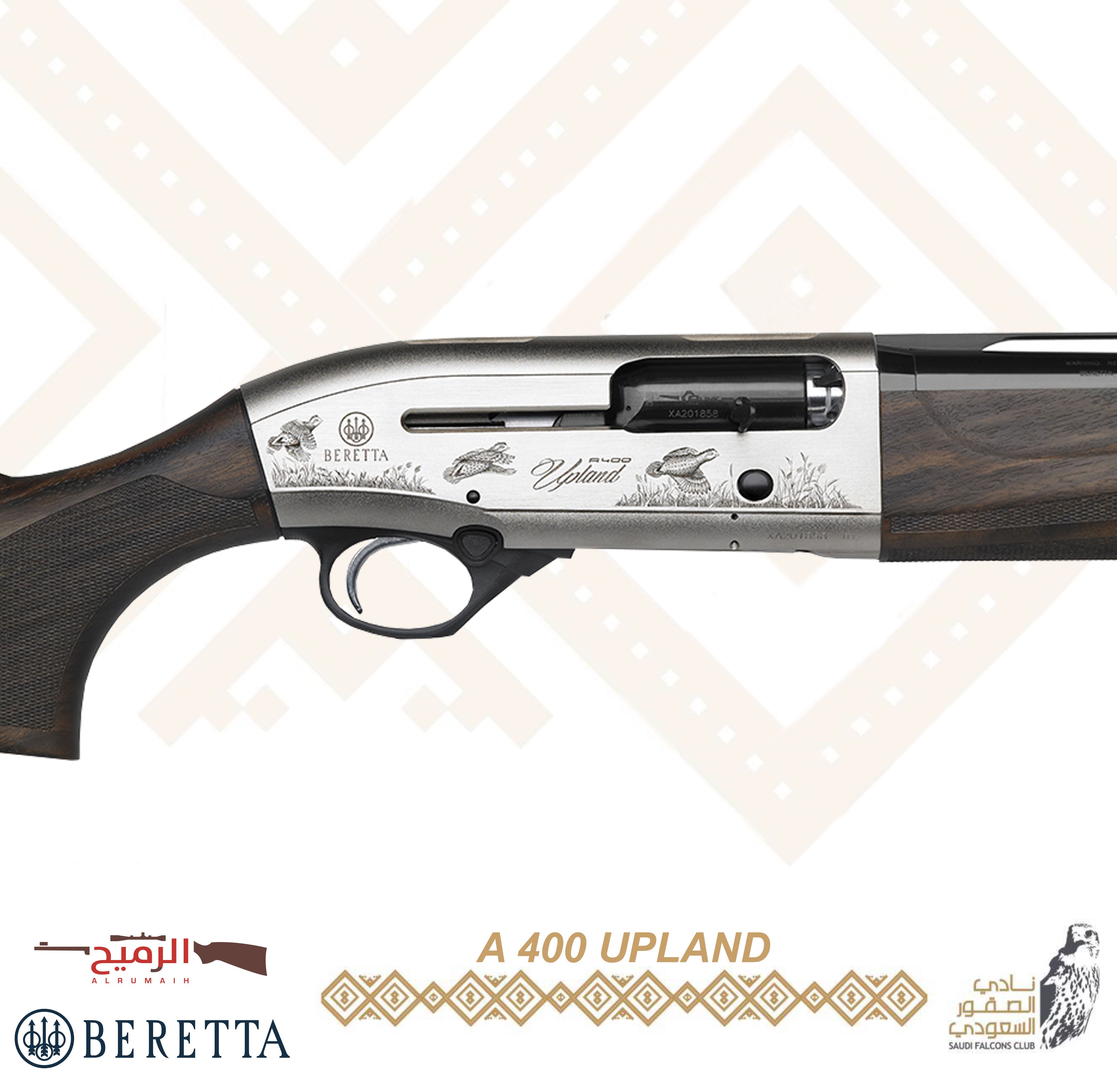 Beretta A 400 Upland