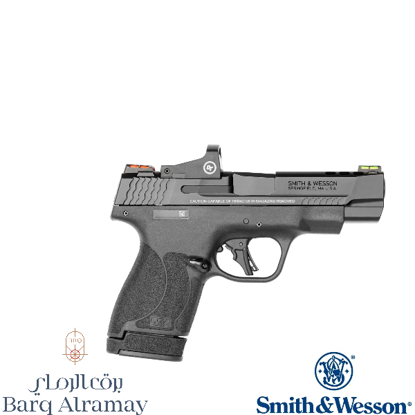 ( تسليم فوري )Smith & Wesson Model M&P®9 SHIELD™ PLUS SKU 13253