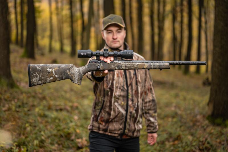 CZ 457 CARBON CAL 22.LRCAMO <-**