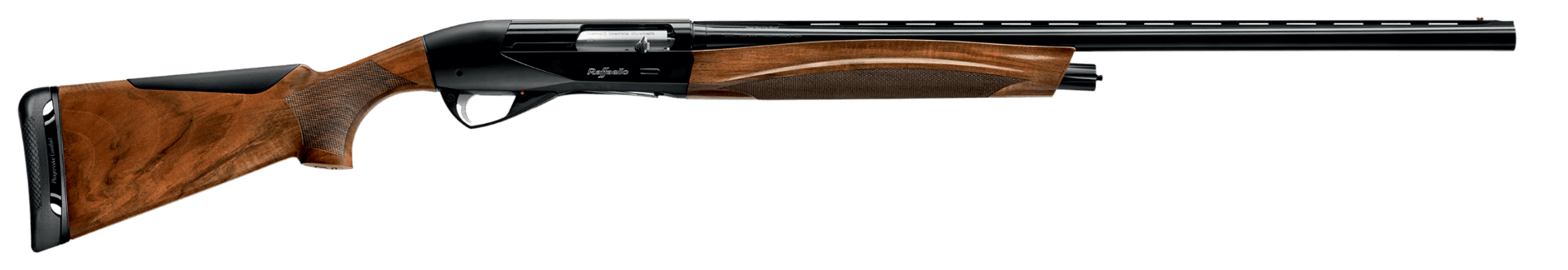  BENELLI – RAFFAELLO BLACK 3” MAGNUM CHAMBER – 28” BARREL AI