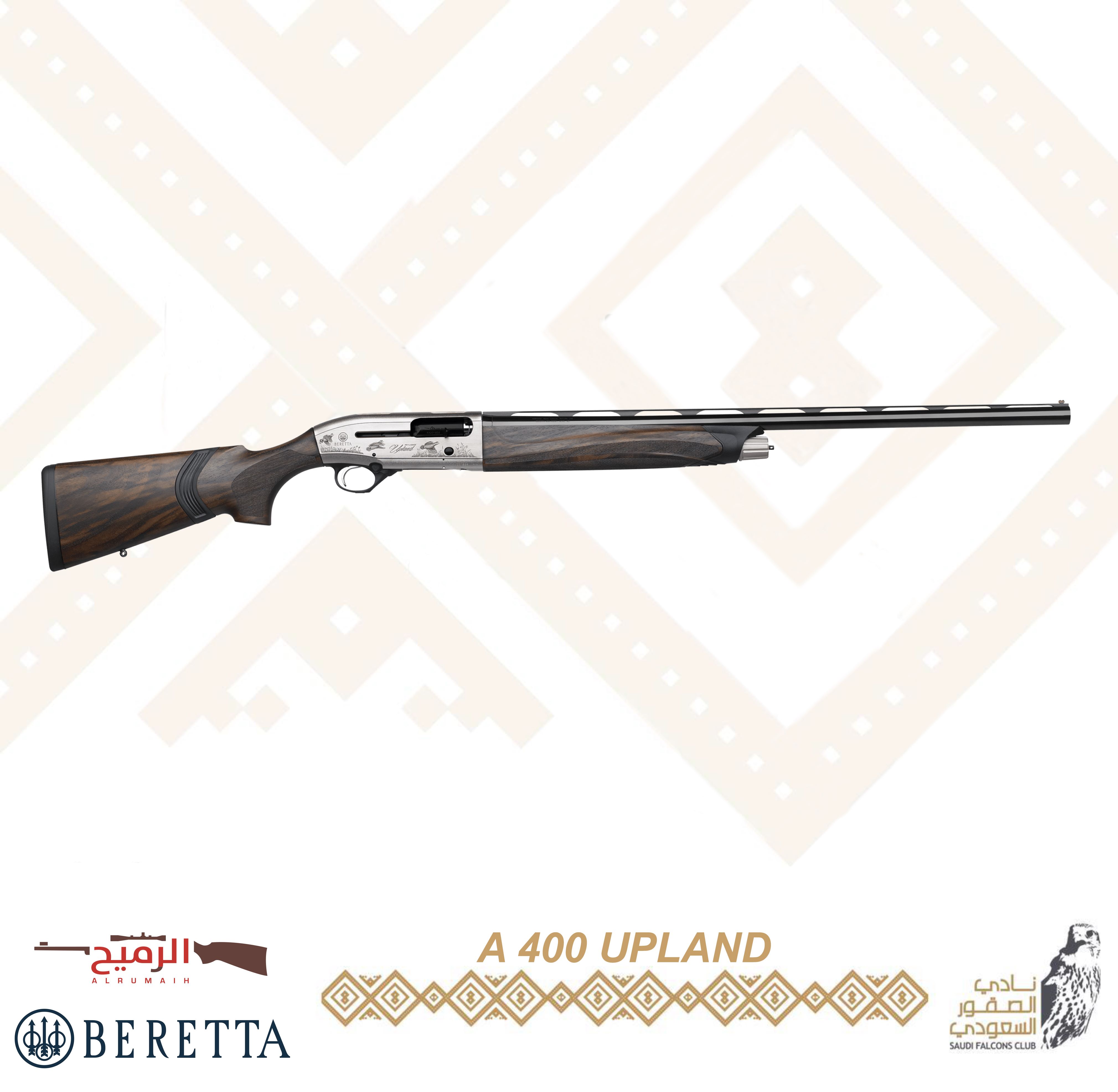 Beretta A 400 Upland