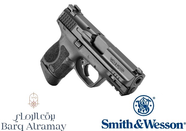 ( تسليم فوري )S&W M&P M2.0 SUBCOMPACT 12481
