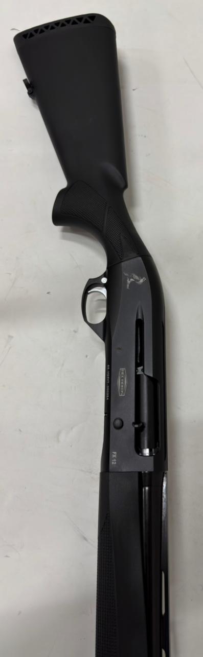 NEO FX12 BLACK "32