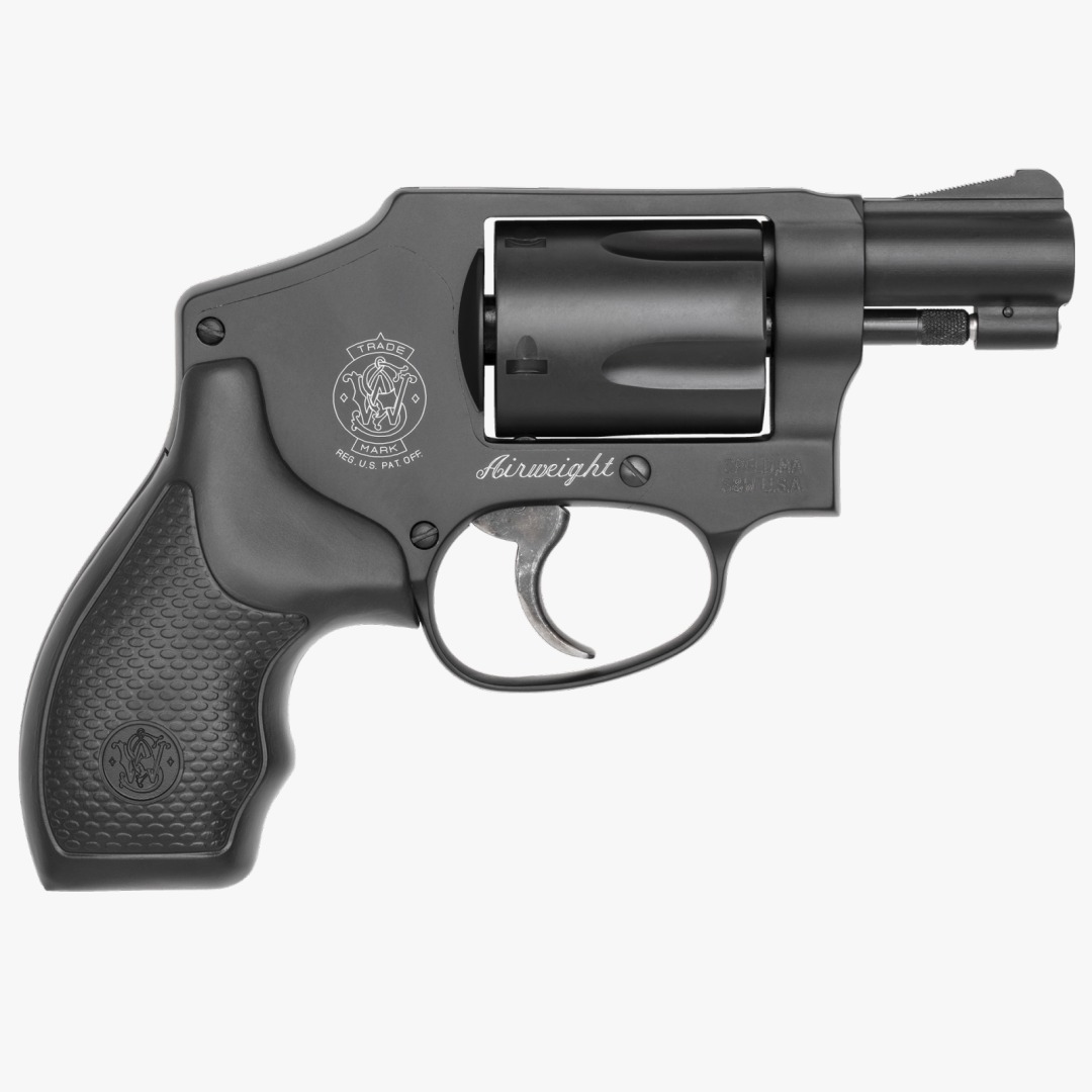 Smith And Wesson SKU (162810 ) - air weight