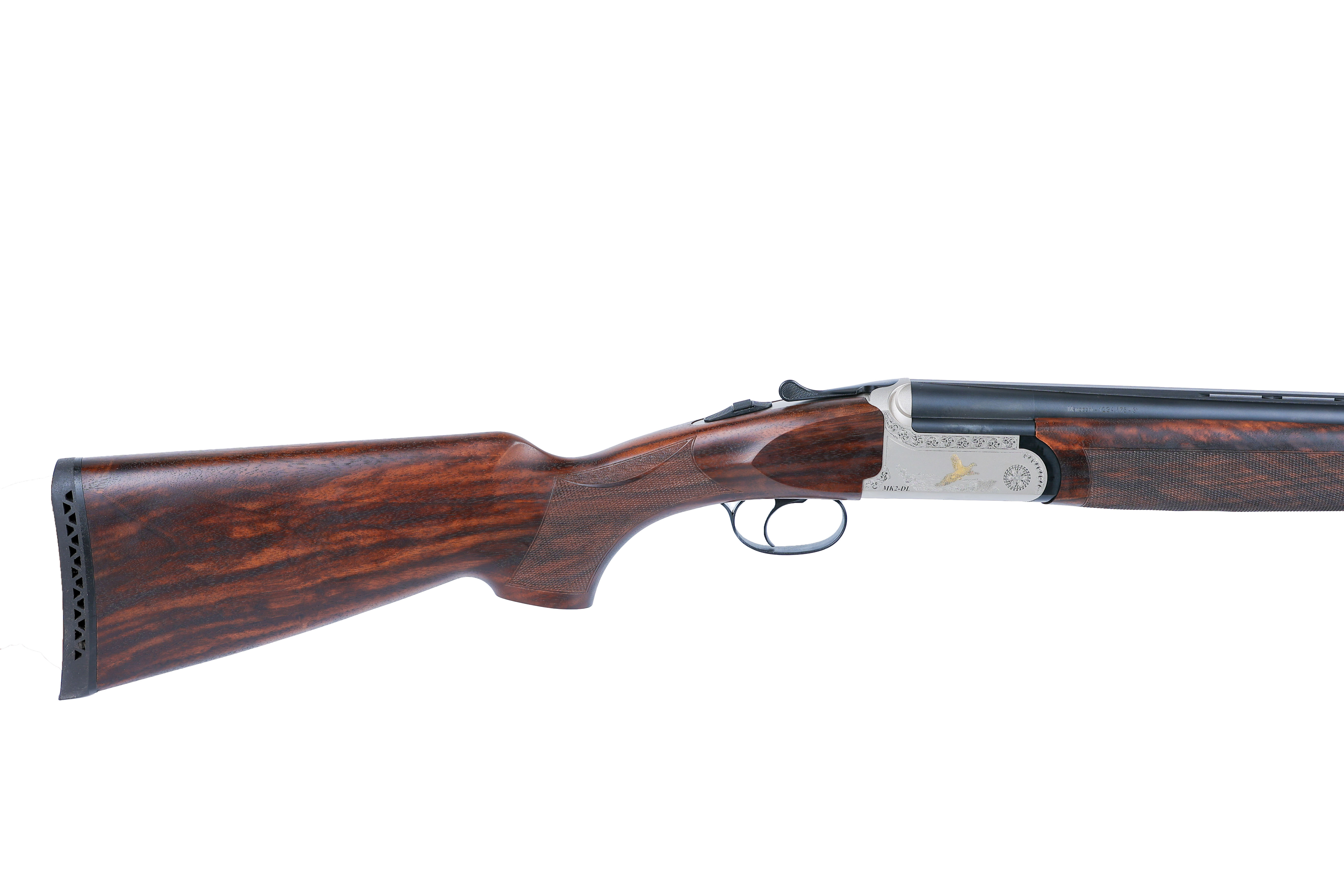 بندقية  ( MAROCCHI  O&U FIRST MK2 DL  32 INCH ) 32 انش  (ام روحين )