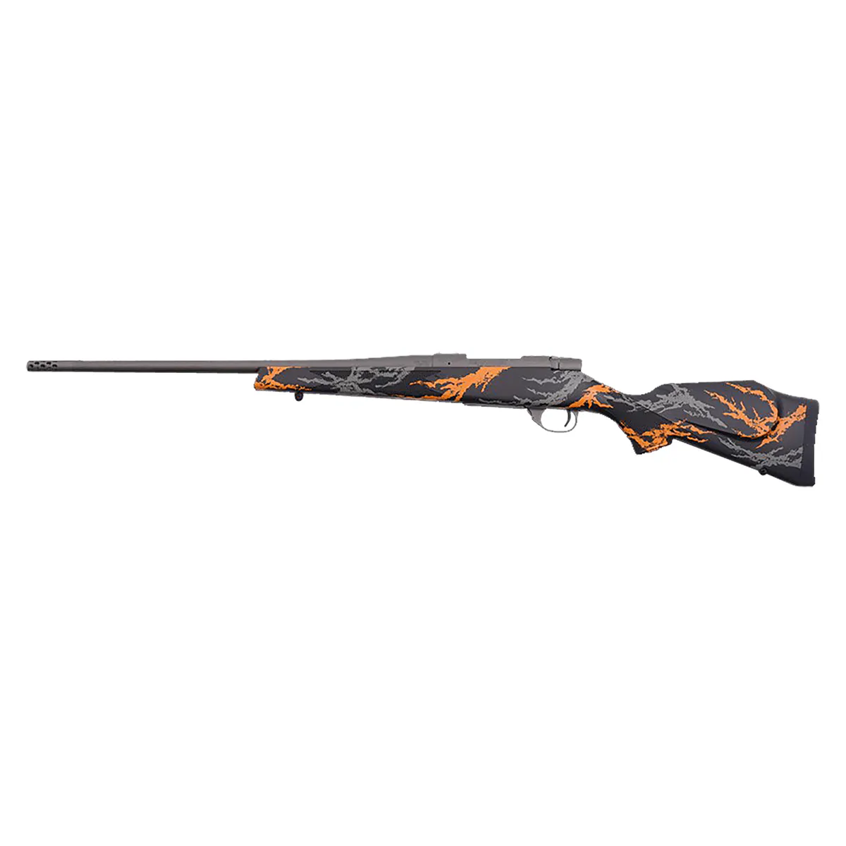 بندقية WEATHERBY موديل VANGUARD COMPACT HUNTER
