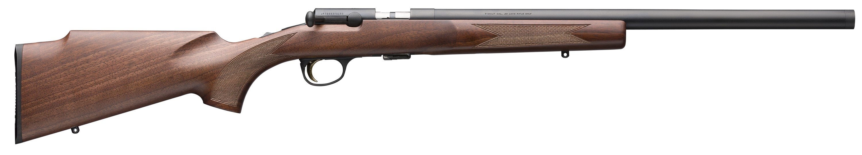 بندقية براونينق SPORTER THREADED عيار 17HMR