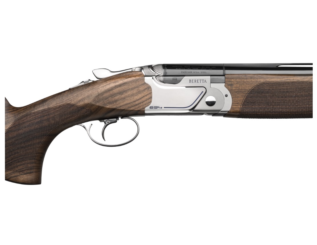 BERETTA 694 DTL TRAP 