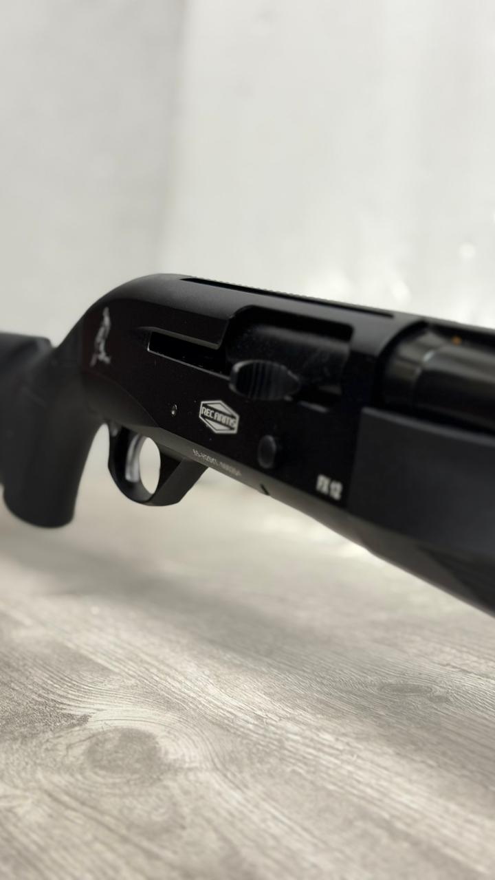 NEO FX12 BLACK "32