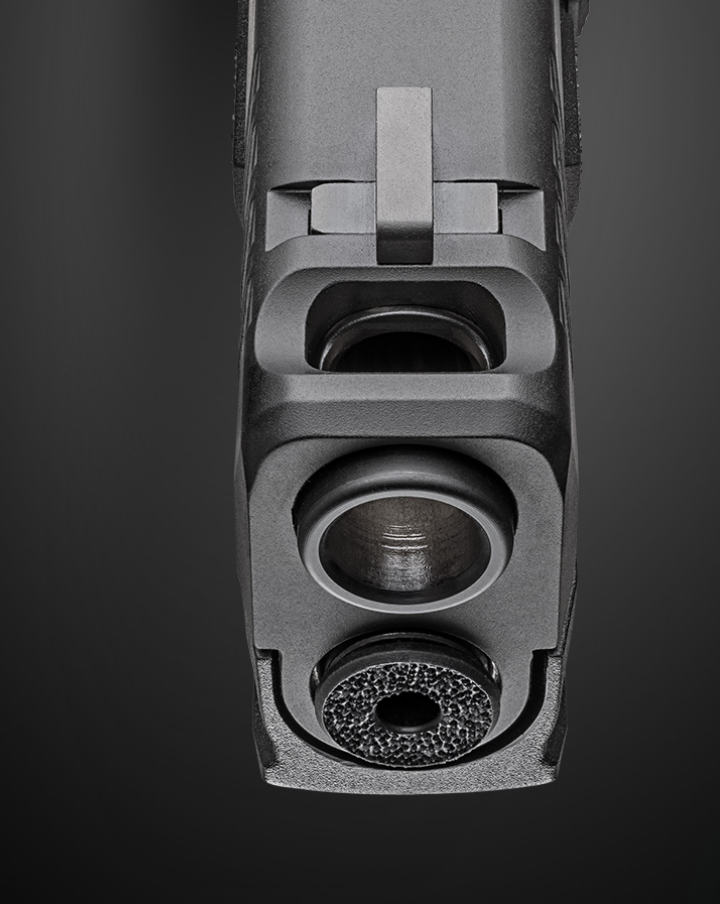                                                              H11 PRO RDR COMP CUT  New edition (4 Magazines)