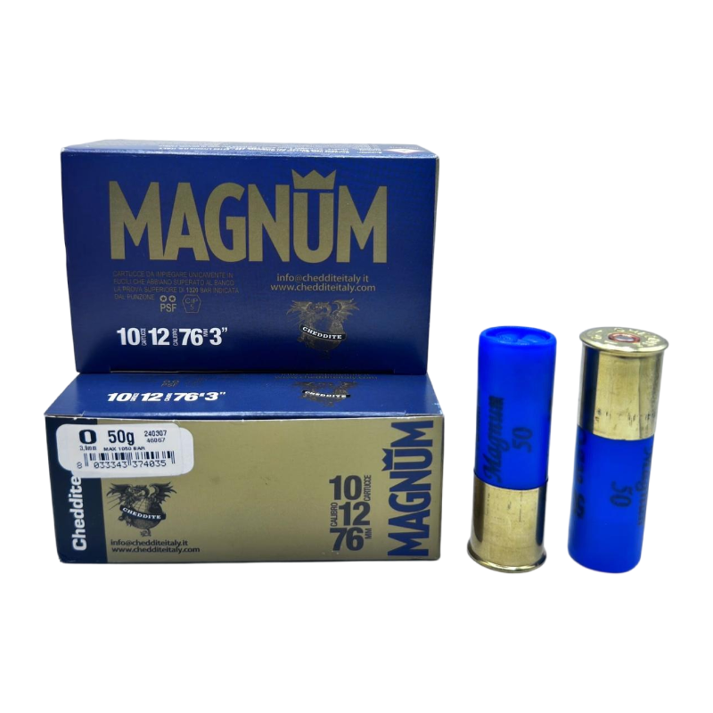 MAGMUM 50GR 00