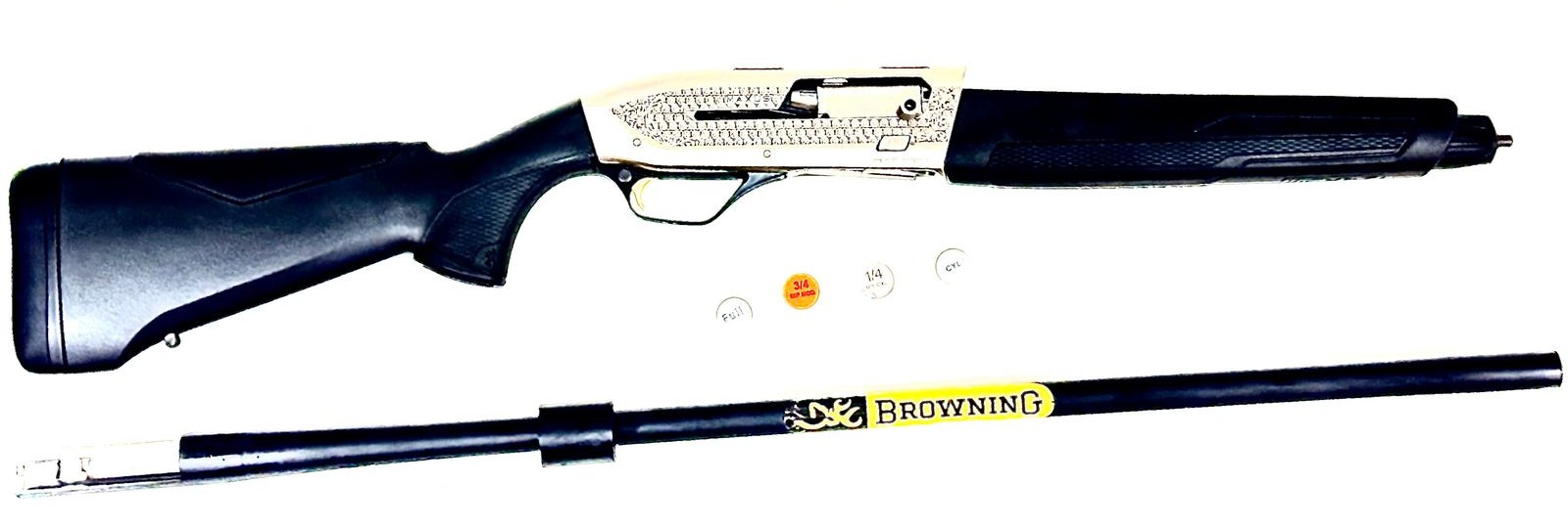BROWNING MAXUS 2  ULTIMATE COMPOSITE (12M 32") 