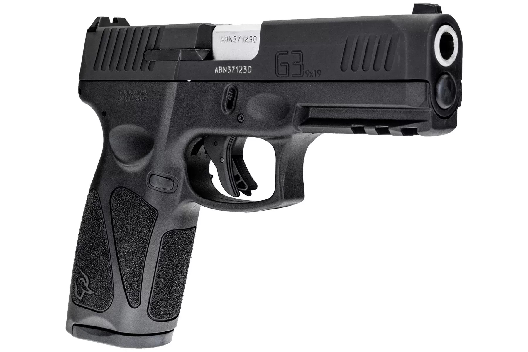 TURUS G3 BK/BK 