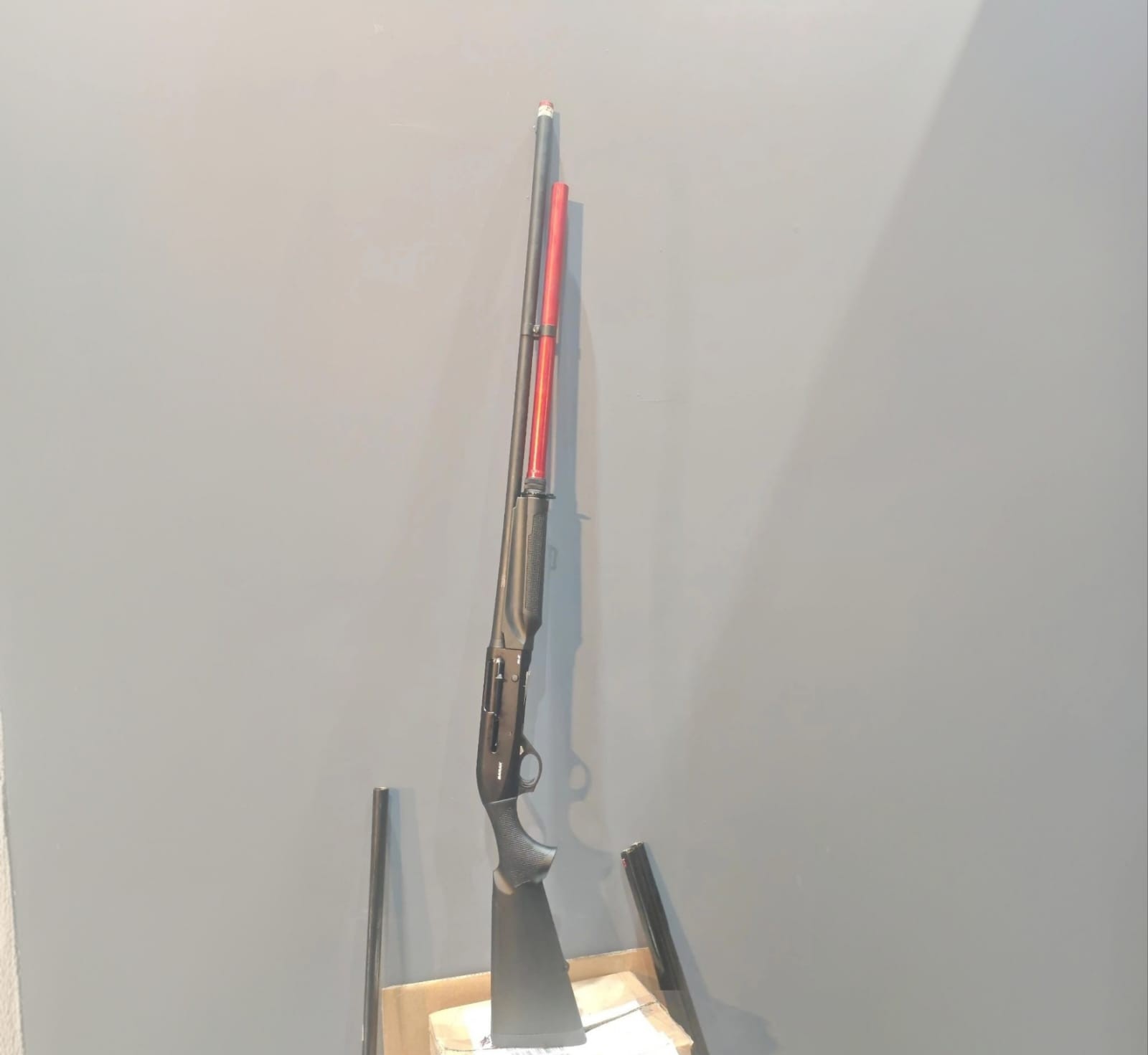 BARAK BSA 02 32" CHOCK 