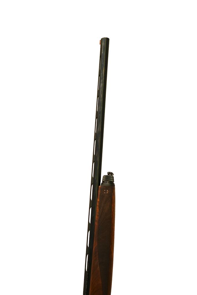 بندقية CY Walnut