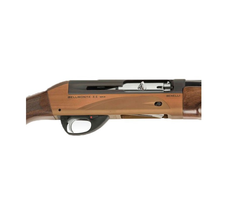   Benelli Bellmonte Brown Mk2