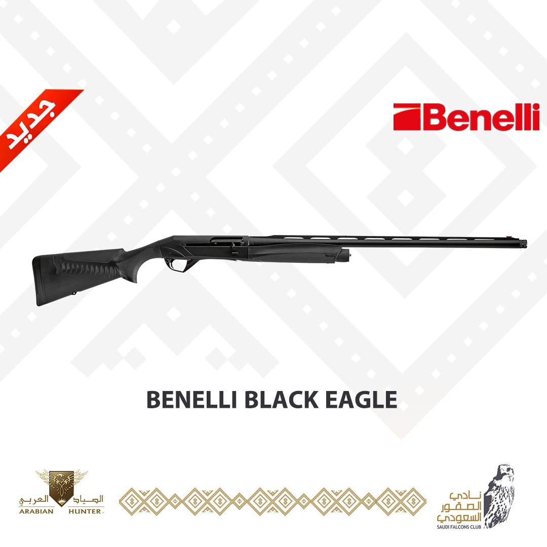 BENELLI BLACK EAGLE 3 - 12 G - 3"