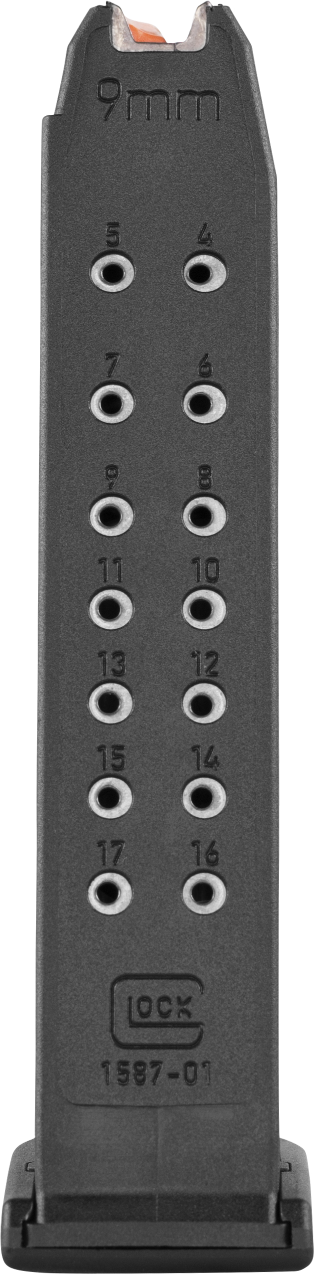 Glock Factory Magazine 17 rds