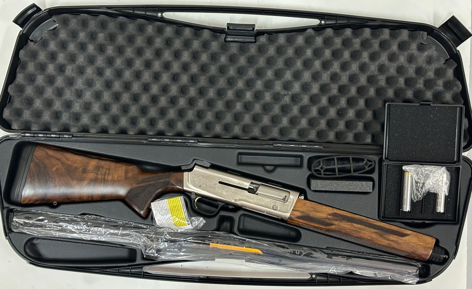 BROWNING A5  ULTIMATE PARTRIDGE (12M 32")